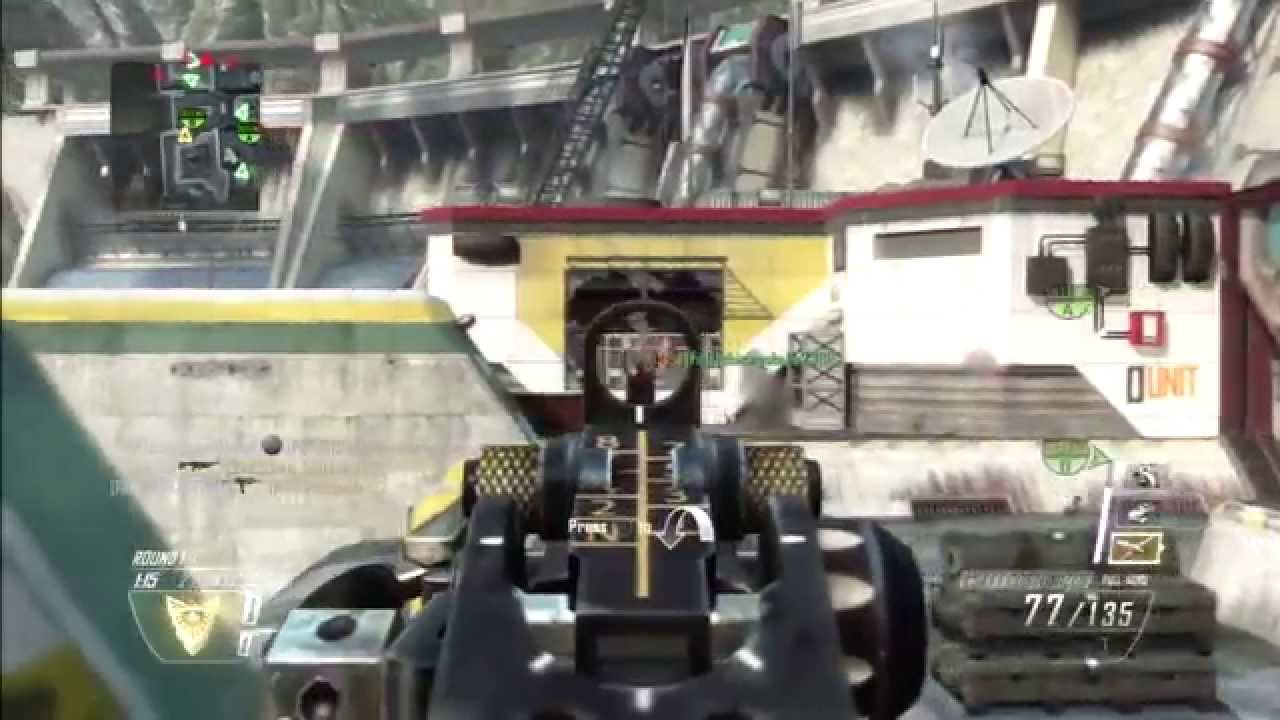 aimbot for black ops 2
